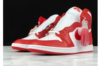 1 - OG JORDAN AIR BEGINNINGS' '85 'NEW HIGH RETRO 0926